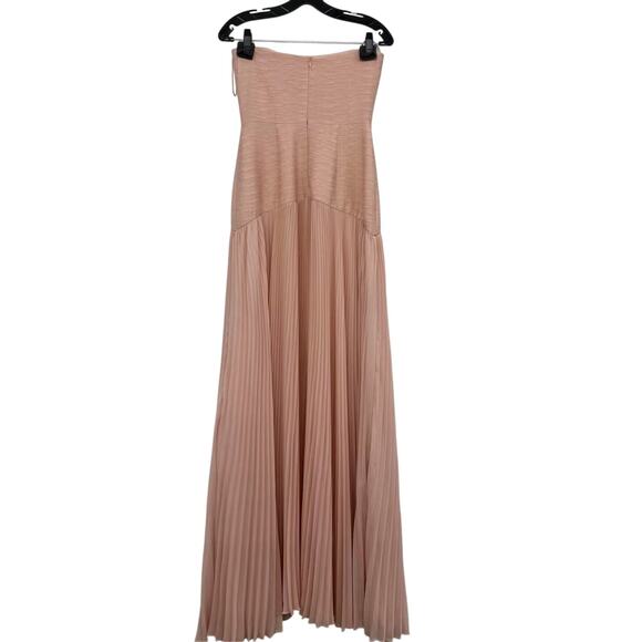 Alexis Sunniva Dress Pink XS - Picture 5 of 7